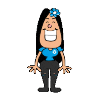 Genesis Sticker by Decolover Institute