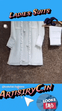 Buy Now Fashion GIF by ArtistryC