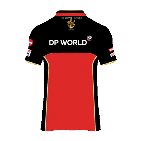 Pramod Sticker by Royal Challenge Official