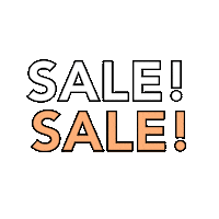 Sale Sticker by AGOA HOME