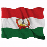 Flag Kurdistan GIF