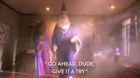 comedy central GIF by Workaholics