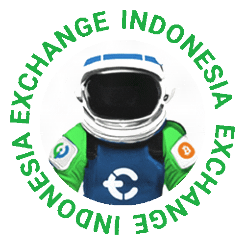 Sticker by Tokocrypto