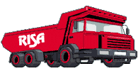 Risa1948 Sticker by Risa AS