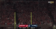 Illinois Football GIF by Fighting Illini Athletics