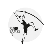 Sticker by Ruhr Games