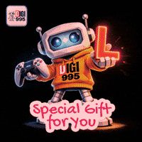 Game Over Esports GIF by Digi 995