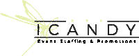 icandyinc miami icandy miami events miamimarketing Sticker