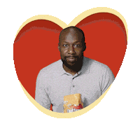 Happy News Sticker by KP Snacks