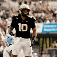 College Football GIF by UCF Knights