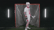 Mlax GIF by Richmond Spiders