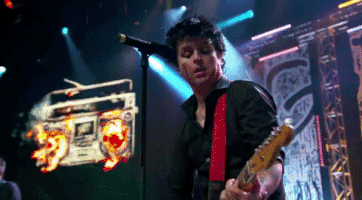 los angeles la GIF by iHeartRadio