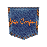 viacorpusoficial viacorpus viacorpusoficial Sticker