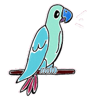 Nft Sticker by Digital Pratik