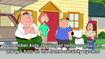 Key Code | Season 21 Ep 7 | FAMILY GUY