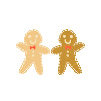 Christmas Sticker