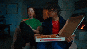 Icky Vicky GIF by Skilla Baby
