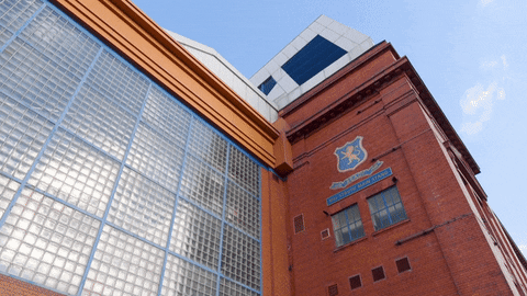 Gers GIF by Rangers Football Club
