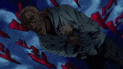 One Punch Man King GIF
