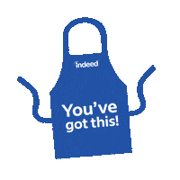 Chef Restaurant Sticker by Inside Indeed