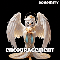 Empathy GIF by thedoveinity