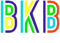 Long Island City Bkb Sticker by Brooklyn Boulders