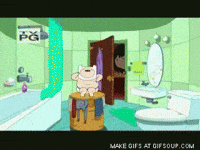 tough GIF