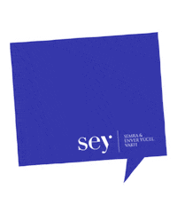 SeyVakfi sey vakfi seyvakfi Sticker