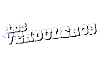 Los Verduleros Sticker by Dr Neuron