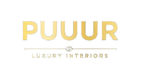 Puuurinteriors giphyupload puuur puuur interiors puuur luxury interiors Sticker