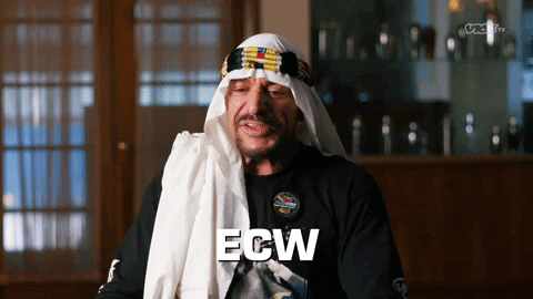 Wrestling Vice GIF by DARK SIDE OF THE RING