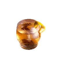 Long Drink Sticker by Runes Vodka