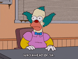 happy season 15 GIF