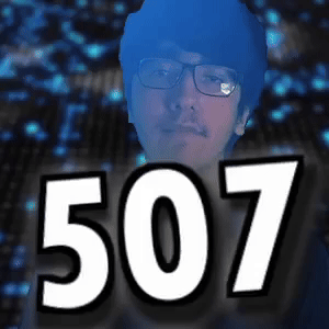 507