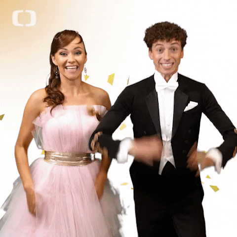 Dance Star GIF