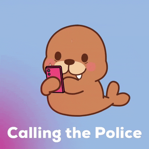 Bad Boys Lol GIF by FROSTYS