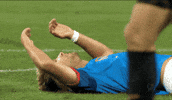 Sad Fiete Arp GIF by Holstein Kiel