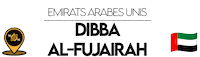 Uae Noir Sticker by NoirNomads