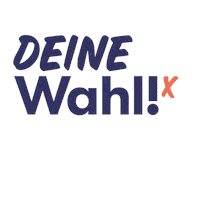 Bürgerschaftswahl Sticker by Bremische Bürgerschaft