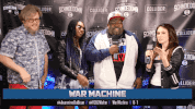 jay washington schmoedown GIF by Collider