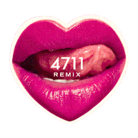 Party Love Sticker by M&W