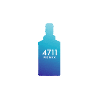 Island Sparkling Sticker by M&W