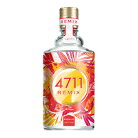 Remix Cologne Sticker by M&W