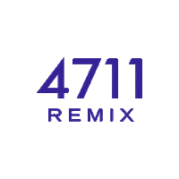 Logo Sparkling Sticker by M&W