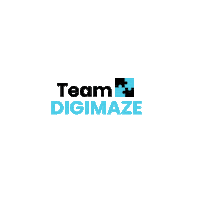 DigiMazemarketing digital maze digimaze digital dexters Sticker