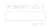 Rebootsrecovery Sticker by Reboots