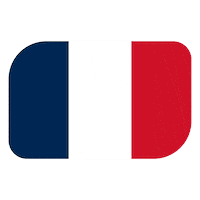 France Football Sticker