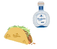 mexico celebration Sticker by Don Julio