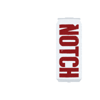 Salem Lager Sticker by Notch Brewing