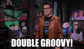Video Games Comedy GIF by Dead Meat James